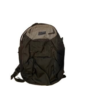Under Armour Storm Guardian Backpack Black